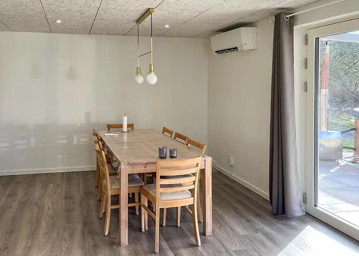 Tatil Evi Amazing In With Wifi
